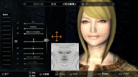 【初心者向け】PC版『スカイリムSE』おすすめ改造MODと導入 .